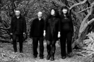Mostly Ghostly spooky team pic
