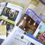 Mostly Ghostly in DGLife