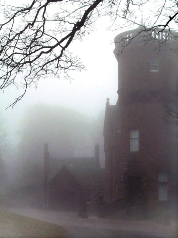 Threave House