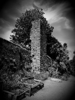 Castle Balzieland, Logan1